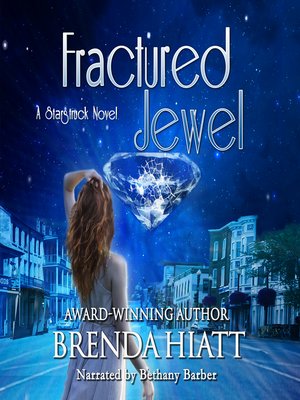 cover image of Fractured Jewel